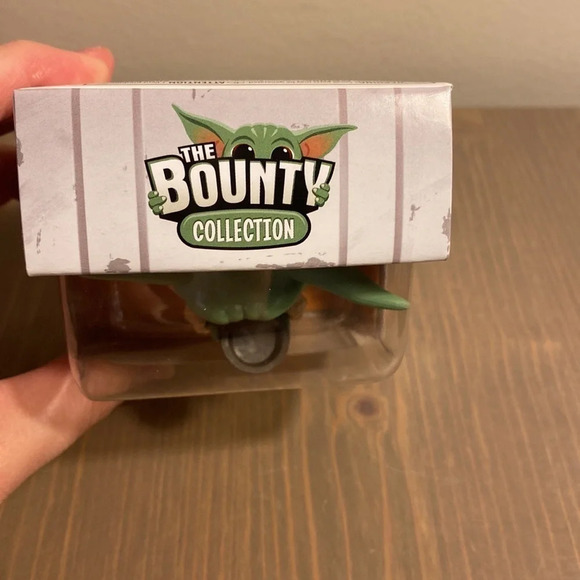 Star Wars The Child figurine - Picture 5 of 5